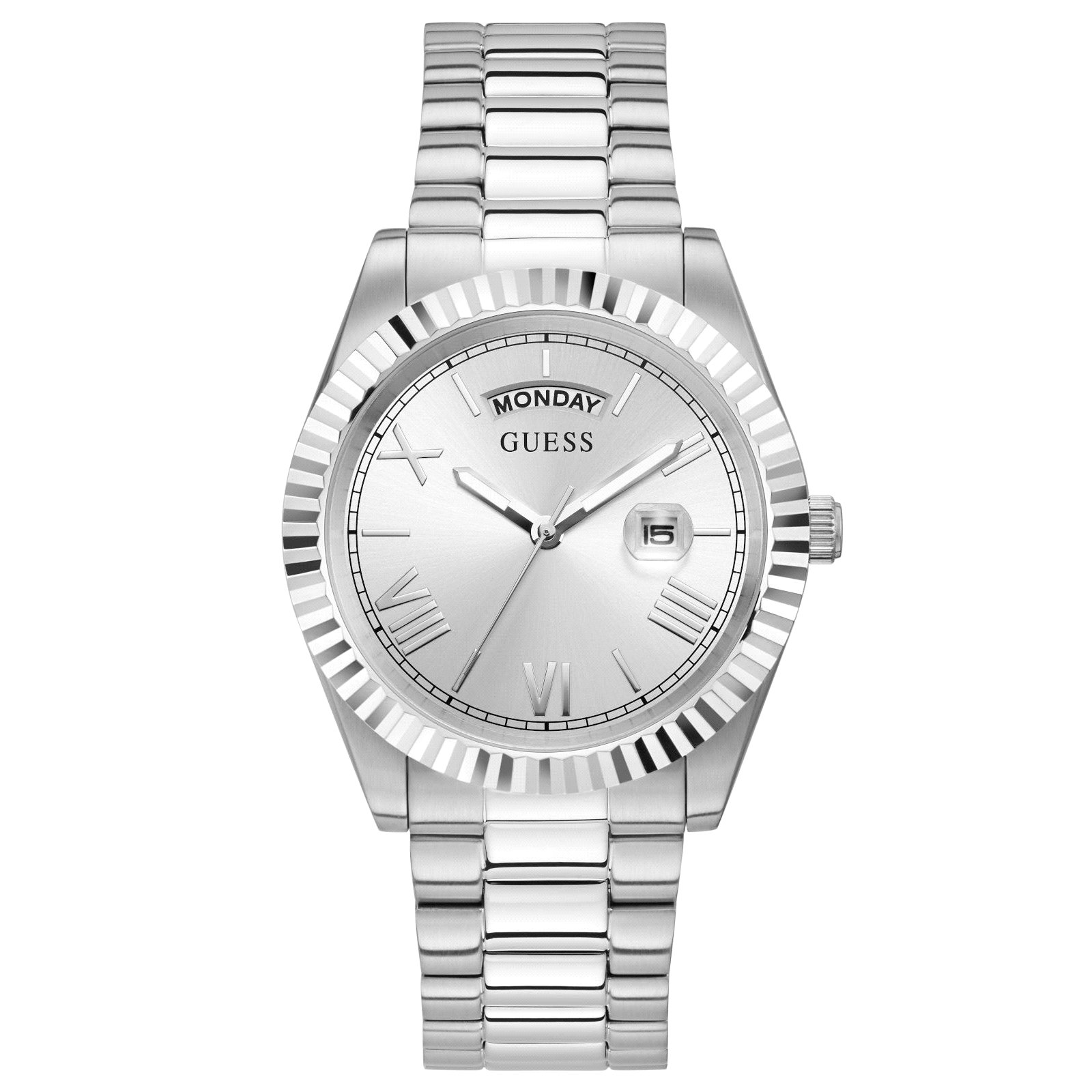 GUESS CONNOISSEUR GW0265G6 Ανδρικό Ρολόι Quartz Ακριβείας.jpg